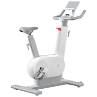 米家 小米动感单车家用50W大功率自发电单车磁控调阻健身车JSC01YXS