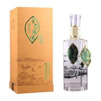 双沟 生态蘇酒 地锦 40.8%vol 浓香型白酒 500ml 单瓶装