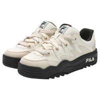 FILA 斐乐官方女鞋ROSETTA摩登板鞋2024春新款斑斓鞋运动鞋休闲鞋