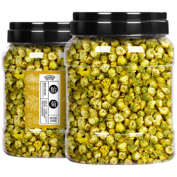 赵家铺子 胎菊 250g