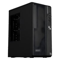宏碁（acer）商祺v4270 电脑台式机办公商用商务家用主机（12代酷睿i3-12100 16G 512G SSD）27英寸