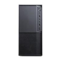 hongshuo/宏硕 2G独显 台式机电脑主机套装+24英寸显示器 核芯显卡 256GB 16GB i7