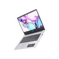 acer 宏碁 A314 14英寸 轻薄本 银色(赛扬N5100、核芯显卡、8GB、512GB SSD、1080P、60Hz)