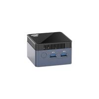 MOREFINE 摩方 M6S N5105 迷你主机(N5105、8GB)