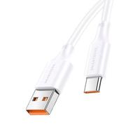 闪魔 Type-C数据线 100W超级快充 6A USB-A转Type-C
