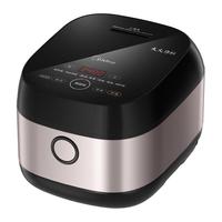 Midea 美的 MB-HS3033 微压电饭煲 3L 雅士金