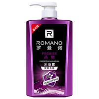 88VIP：ROMANO 品魅沐浴露 600ml