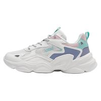 361° 清仓拼款361男女鞋老爹鞋运动鞋女2025冬季百搭休闲鞋子跑步鞋TK