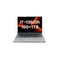 acer/宏碁 高性能轻薄 笔记本电脑 15.6|墨舞i5-1235U 商务黑 intel 集成显卡 无机械硬盘 intel i5 512GB 60Hz 16GB