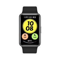 HUAWEI 华为 WATCH FIT new 智能手表 46mm (血氧、GPS、HRV、心率)