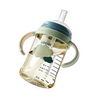 babycare BC2006042 PPSU吸管奶瓶