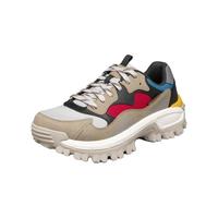 SKECHERS 斯凯奇 Trekson 男子休闲运动鞋 210261
