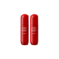 韩束 红蛮腰水乳套装 水100ml+乳100ml  补水保湿紧致抗皱抗初老护肤品