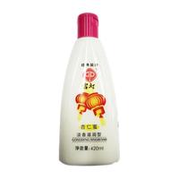 GD/宫灯杏仁蜜（淡香滋润型）420ml滋润润肤不油腻老牌国货护肤品