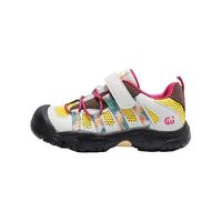 SMIBU童鞋儿童板鞋2025春夏户外运动鞋男女童登山跑步休闲鞋