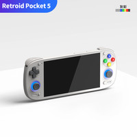 Retroid Pocket 5.5吋OLED屏 掌机+收纳包