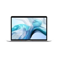 Apple 苹果 MacBook Air 2020款 13.3英寸 轻薄本 银色(M1、核芯显卡、8GB、256GB SSD、2K）