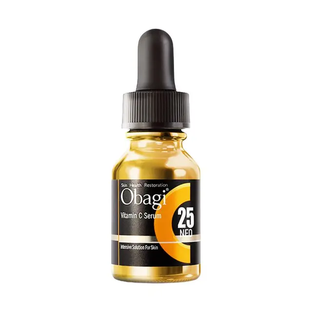 Obagi 欧邦琪 维C美容精华液C25
