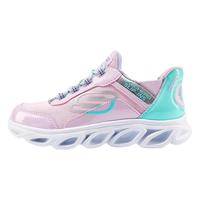  SKECHERS/斯凯奇 网面透气 儿童运动鞋