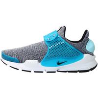 NIKE 耐克 Sock Dart 女士休闲运动鞋 862412-002 深藏青蓝/白 36.5