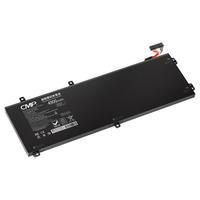 DELL 戴尔 RRCGW Precision 5510 XPS15 9550 RRCGW笔记本电池 (黑色)