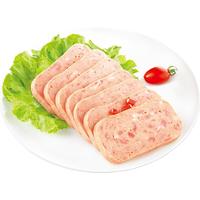 CP正大 火锅午餐肉罐头 340g 鸡肉罐头猪肉罐头泡面搭档 涮火锅食材涮锅食材 烧烤食材早餐食品速冻半成品