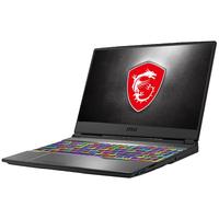 MSI 微星 冲锋坦克2 Pro GP65 15.6英寸 游戏本