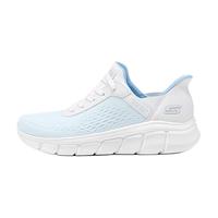 SKECHERS/斯凯奇 轻盈透气 女士运动鞋