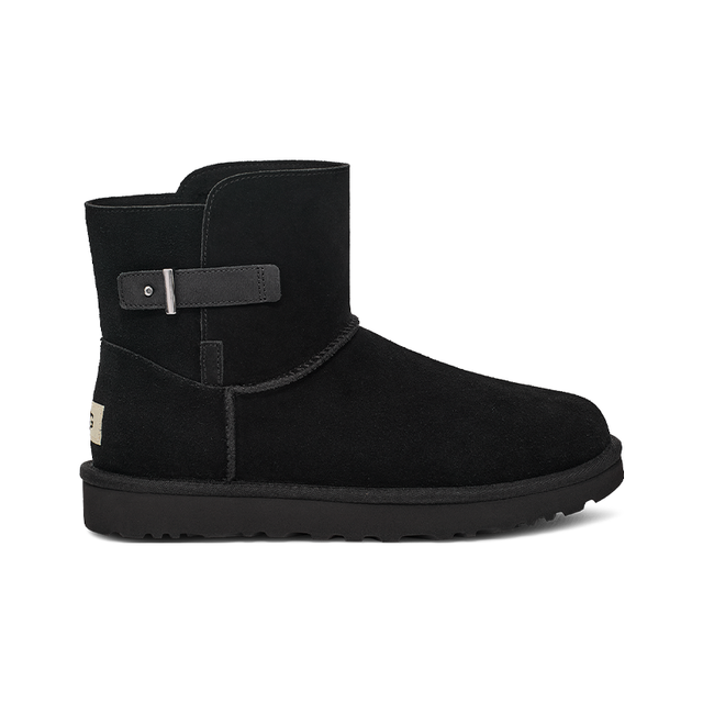 限尺码：UGG 雪地靴 1166776 黑色