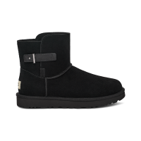 限尺码:UGG 雪地靴 1166776 黑色