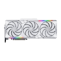 七彩虹（Colorful）RTX 4090 火神 AD OC 24G水神电脑AI设计渲染电竞游戏显卡台式显卡 RTX 4090 Vulcan 白火神 非OC 24G