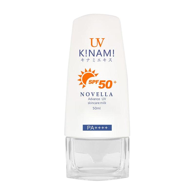 Novella 那绯澜 科技地域防晒乳 SPF50+ PA++++ 50ml