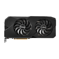 ASUS/华硕 12G显存 显卡 8GB