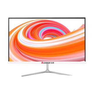志高 13代酷睿 一体机电脑  核芯显卡 i5-3210 128GB 4GB