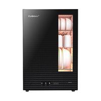 Canbo 康宝 B1消毒柜家用小型立式桌面迷你台式高温厨房碗筷餐具消毒碗柜