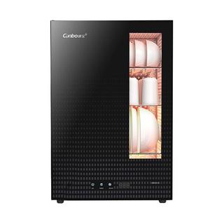 Canbo 康宝 B1消毒柜家用小型立式桌面迷你台式高温厨房碗筷餐具消毒碗柜