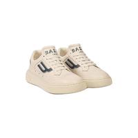 BALLY 巴利 男士低帮休闲鞋 MSK012 VT016 1044