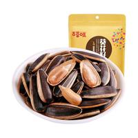 Be&Cheery 百草味 葵花籽 蜂蜜焦糖味