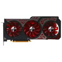  影驰 GALAX GeForce RTX 2070 GAMER 显卡 8GB 红色