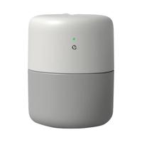 京东京造 JZ-JS1 加湿器 0.4L 灰色