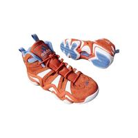 adidas 阿迪达斯 三叶草CRAZY 8男女秋冬休闲复古中高帮篮球运动鞋