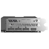 COLORFIRE 镭风 GeForce RTX 4060TI 暗影紫 OC 16GB 独立显卡