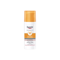 优色林 防紫外SPF50+ 美白淡斑防晒乳液  SPF50+ 50ml PA+