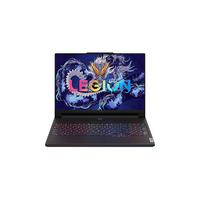 LEGION 联想拯救者 拯救者Y9000K 2024款 16英寸 游戏本 黑色(酷睿i9-14900HX、RTX 4090 16G、64GB、2TB SSD、3.2K、Mini LED、165Hz)
