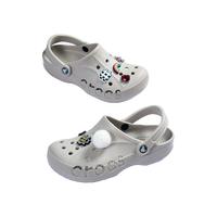 88VIP：crocs 洞洞鞋女鞋卡骆驰户外包头拖鞋男鞋沙滩鞋|10126