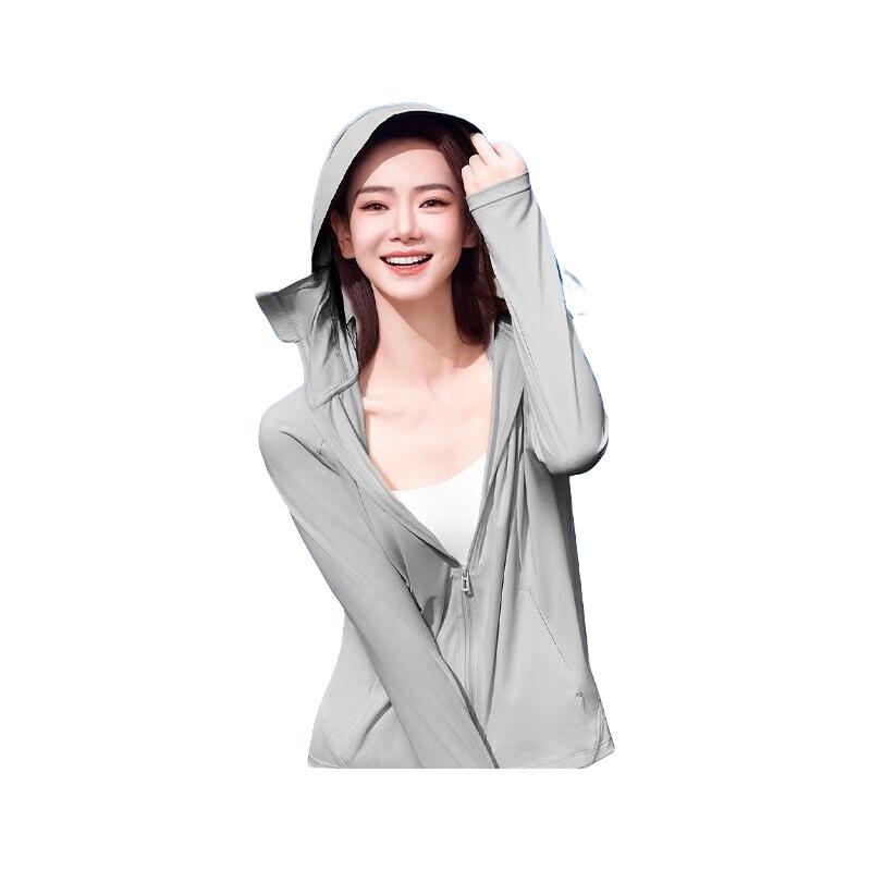 【6.0三抗冰皮正肩款】大象灰