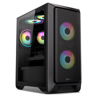 攀升 &微星 台式电脑游戏台式机电脑主机全套整机（15代U7 265KF/RTX5070/32G/1T/水冷）20%