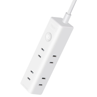 德力西 口袋小插排一转6总控 0.6m