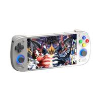 RP5掌机沙雕5预装天马月光Retroid pocket5安卓手游云游戏ps2