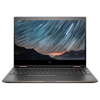 HP 惠普 SPECTRE X360 15.6英寸 二合一轻薄本 深灰银(酷睿i7-8705G、核芯显卡、16GB、1TB SSD、4K、IPS）